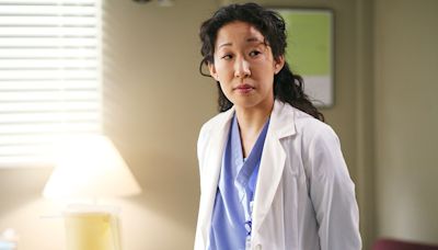 Sandra Oh Will 'Never, Ever Forget' Enduring Legacy of Her 'Grey's Anatomy' Character: 'I Love It'