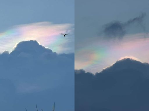 Comet that visited Earth 80,000 years ago paints Indian sky blue-pink: You still have a chance to see it; know how