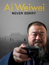 Ai Weiwei: Sem perdão
