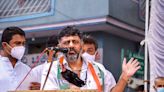 DK Shivakumars Stern Warning Amid Reports Of Infighting In Karnataka Congress