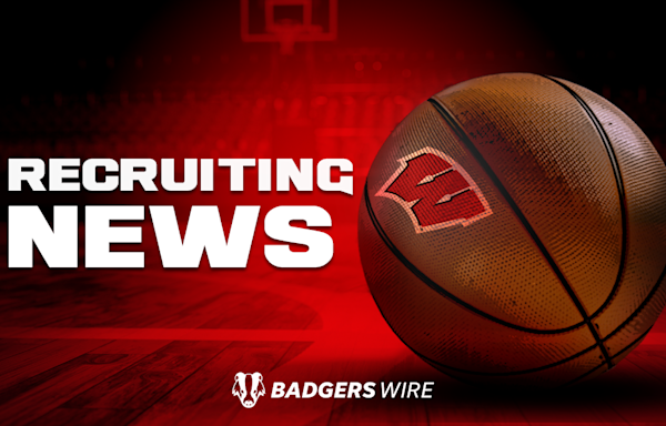 Wisconsin basketball cracks top nine schools for top class of 2025 target