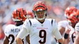 NFL Week 4 winners, losers: Bengals in bad place with QB Joe Burrow
