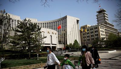 Cortes do PBoC marcam primeira grande mudança de política monetária desde junho, diz ING Por Estadão Conteúdo