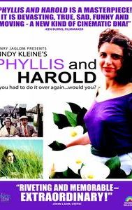 Phyllis and Harold