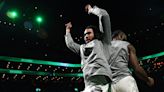 Jaylen Brown Backs Jayson Tatum Amid Shooting Slump: 'One of the Best Players in the World'