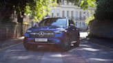 Mercedes-Benz GLC 300e review: the perfect plug-in hybrid SUV