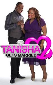 Tanisha Gets Married