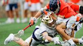 No. 1 Notre Dame routs Virginia in ACC lacrosse semifinals