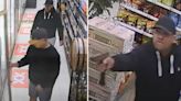Hombres armados roban cervezas en gasolinera de Fort Worth: Solicitan ayuda para su identificación