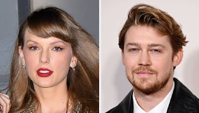 There's New Reports On Taylor Swift And Joe Alwyn's Relationship After "The Tortured Poets Department"