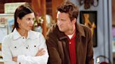 Courteney Cox Pays Tribute to ‘Friends’ Co-Star Matthew Perry: “I Miss You Every Day”