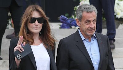 Rétractation de Takieddine : Carla Bruni mise en examen et placée sous contrôle judiciaire