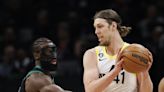 Los Toronto Raptors adquieren a Kelly Olynyk y Ochai Agbaji de los Utah Jazz