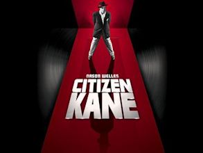 Citizen Kane - O Mundo a seus Pés