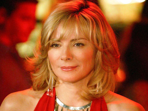 Why Is It So Hard For 'SATC' Fans To Let Samantha Jones Go?