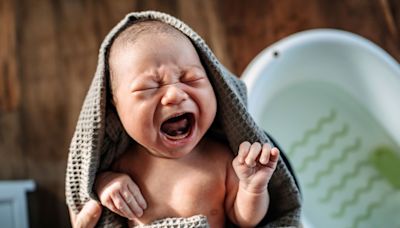 Here's How TV Shows And Movies Make Babies Cry On Command, And Wow, Hollywood Is Wild