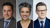 Paramount Names Michael Engleman CMO of Paramount+ Domestic and Showtime, Puja Vohra Upped to EVP of Consumer Marketing Under Domenic...