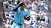 Springer homers twice as Jays down Tigers 5-4 to avoid series sweep at Rogers Centre