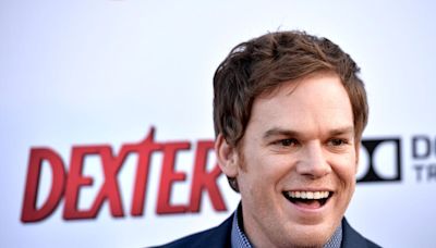 Michael C. Hall To Star In Revival ‘Dexter: Resurrection’ On Showtime