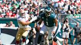 NFC Championship All-22: How the Eagles can beat the 49ers