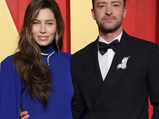 Proof Jessica Biel Remains Justin Timberlake’s Biggest Fan - E! Online