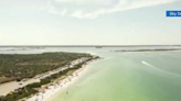 Memorial Day beach cleanup on Anna Maria Island