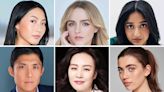 Shirley Chen & McKenna Grace To Topline Amy Wang’s Satirical Drama ‘Slanted’; Maitreyi Ramakrishnan, Amelie Zilber Among Others...