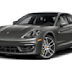 Porsche Panamera E-Hybrid