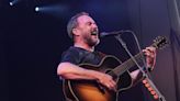 Dave Matthews to hold free concert in Columbus in support of Tim Ryan's Senate campaign