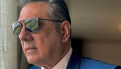 When Boman Irani played Ratan Tata in the Narendra Modi biopic