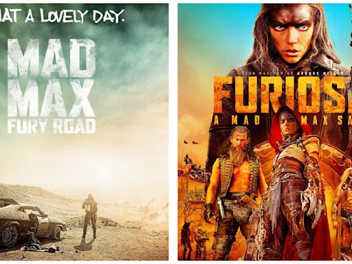 Mad Max: Fury Road: George Miller Has Written A Prequel For Max Too