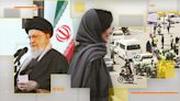 Women join Iran's 'ambassadors of kindness' who snatch other women from the streets