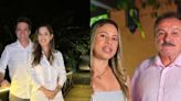 Marido de prefeita e mulher de prefeito se candidatarão em municípios vizinhos no Ceará