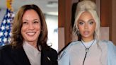 De Beyoncé a Katy Perry, saiba como divas do pop abraçaram a campanha de Kamala Harris à Presidência dos EUA