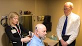 Local health system becomes first in the Carolinas to use robotic-assisted cochlear implant system - Triad Business Journal