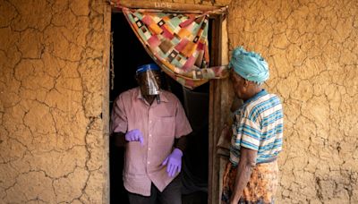 Decade since Ebola, Sierra Leone fights another deadly fever