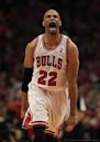 Taj Gibson