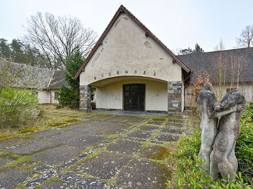 Villa once owned by Nazi propagandist Joseph Goebbels to be given away, Berlin government officials say