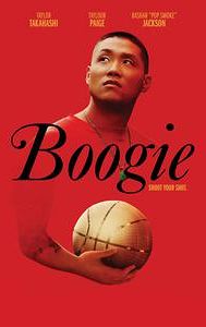 Boogie (2021 film)