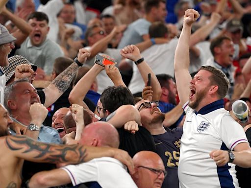 BA vows to put on bigger jets to get England fans to Berlin for final