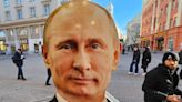 Putin plans for next 6-year term as Russians vote in 'neither free nor fair election'