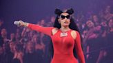 Nicki Minaj announces S.F. stop on ‘Pink Friday 2’ Tour