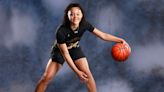 Broward 5A-1A girls basketball player of the year: Jasleen Green, American Heritage sophomore