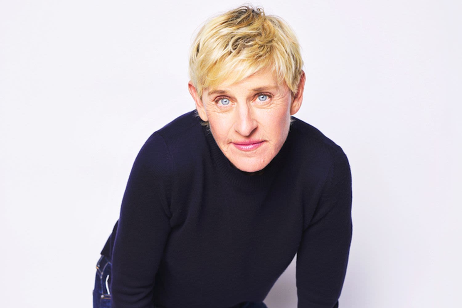 Ellen DeGeneres Returns to Netflix for New Comedy Special — but Says 'This Is My Last' (Exclusive)