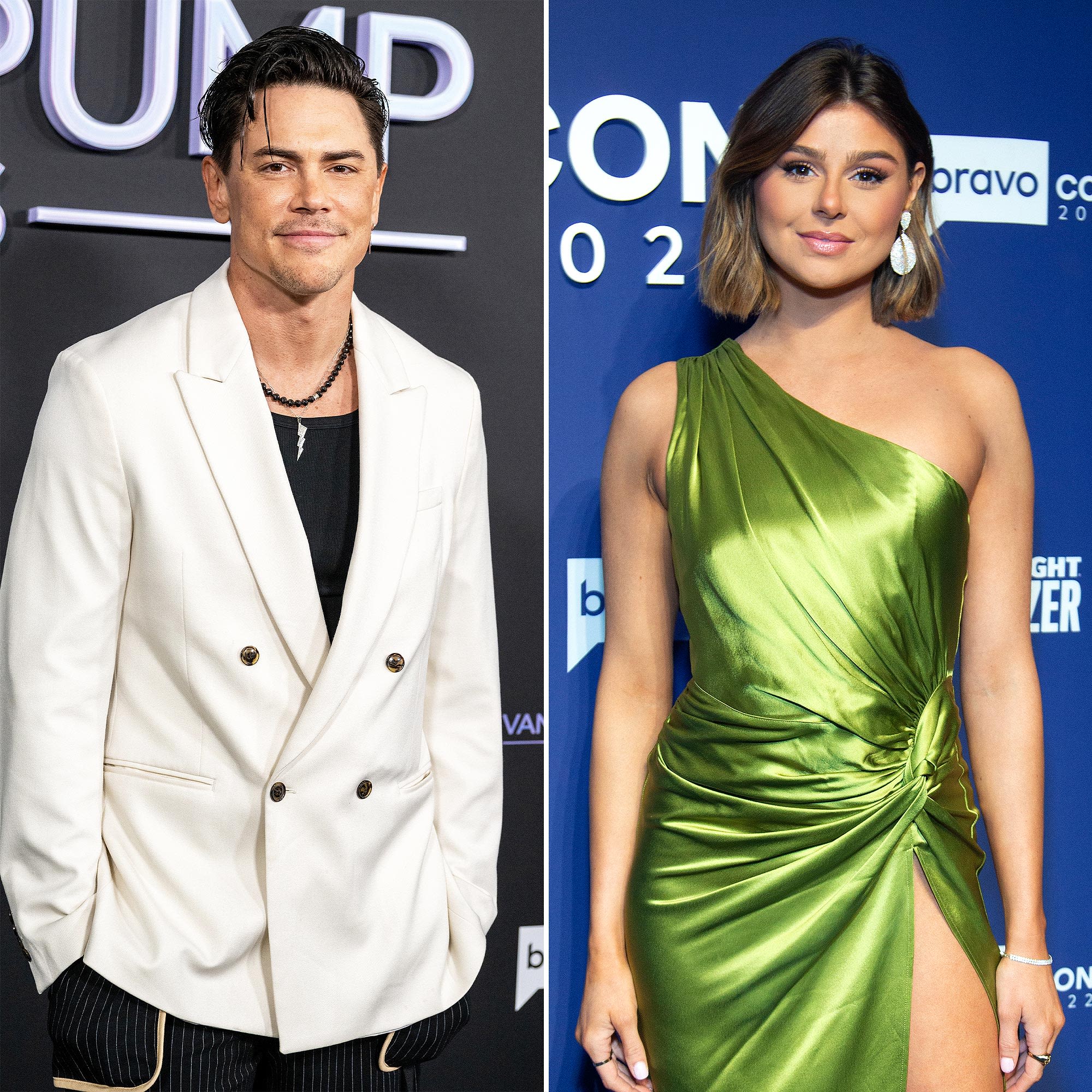 Vanderpump Rules’ Tom Sandoval Reveals How Many People He Slept With After Raquel Leviss Split