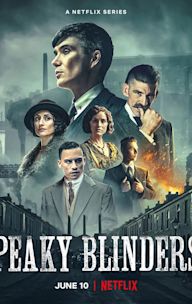 Peaky Blinders