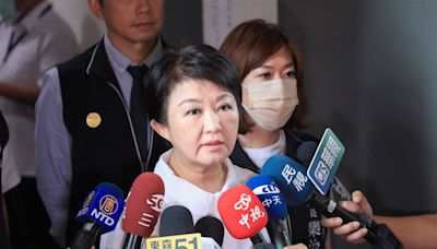 感謝中捷事件英雄 盧秀燕：搭中捷終身免費