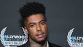 Blueface Proposes To Longtime Girlfriend Jaidyn Alexis