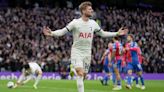 Spurs vs Crystal Palace LIVE: Premier League result, final score and reaction as Timo Werner sparks late comeback win