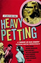Heavy Petting (1989) — The Movie Database (TMDB)
